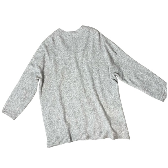 TALBOTS Pearl Button Cardigan - Picture 5 of 7